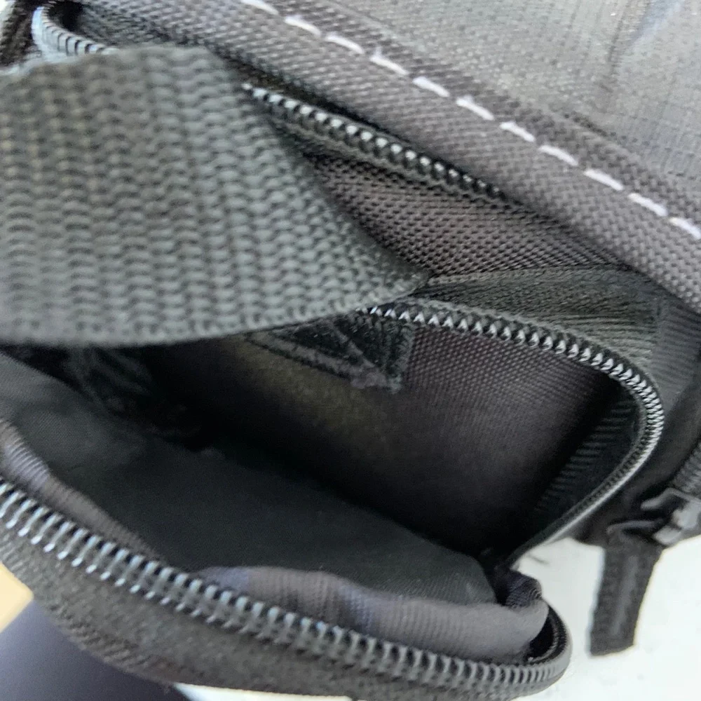 Sony Soft Case Small Camera Travel Carrying Bag in Black